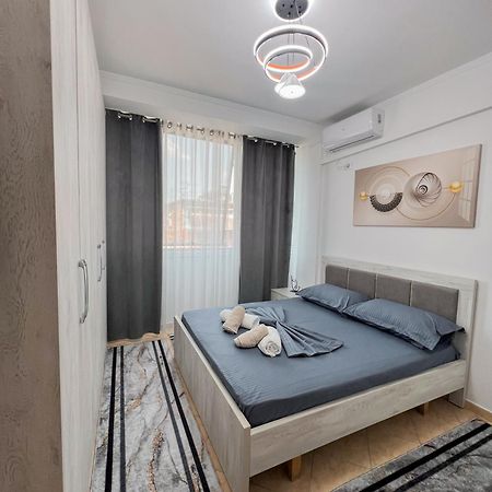 Tirana City Stay Apartments Exteriér fotografie
