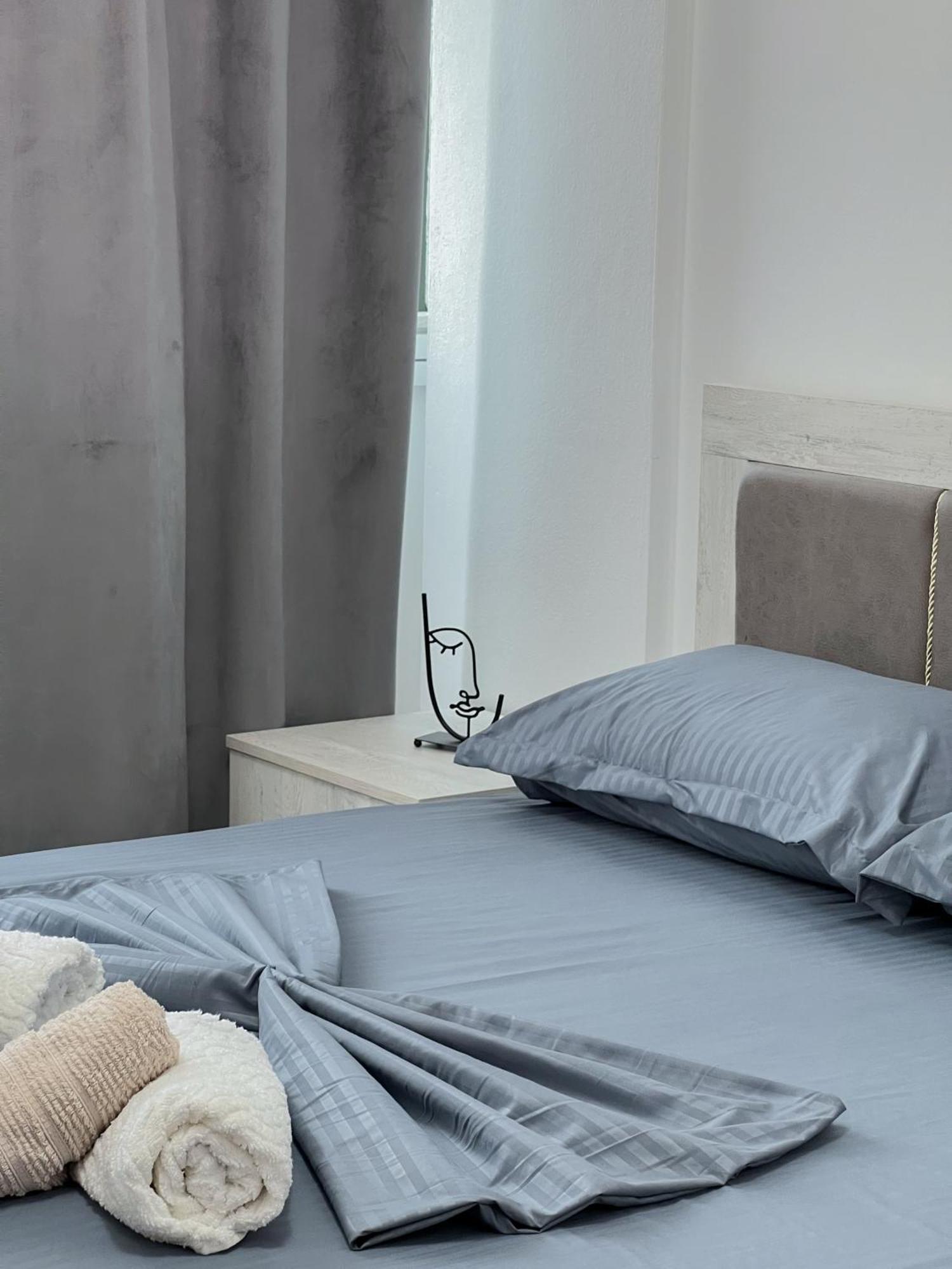 Tirana City Stay Apartments Exteriér fotografie
