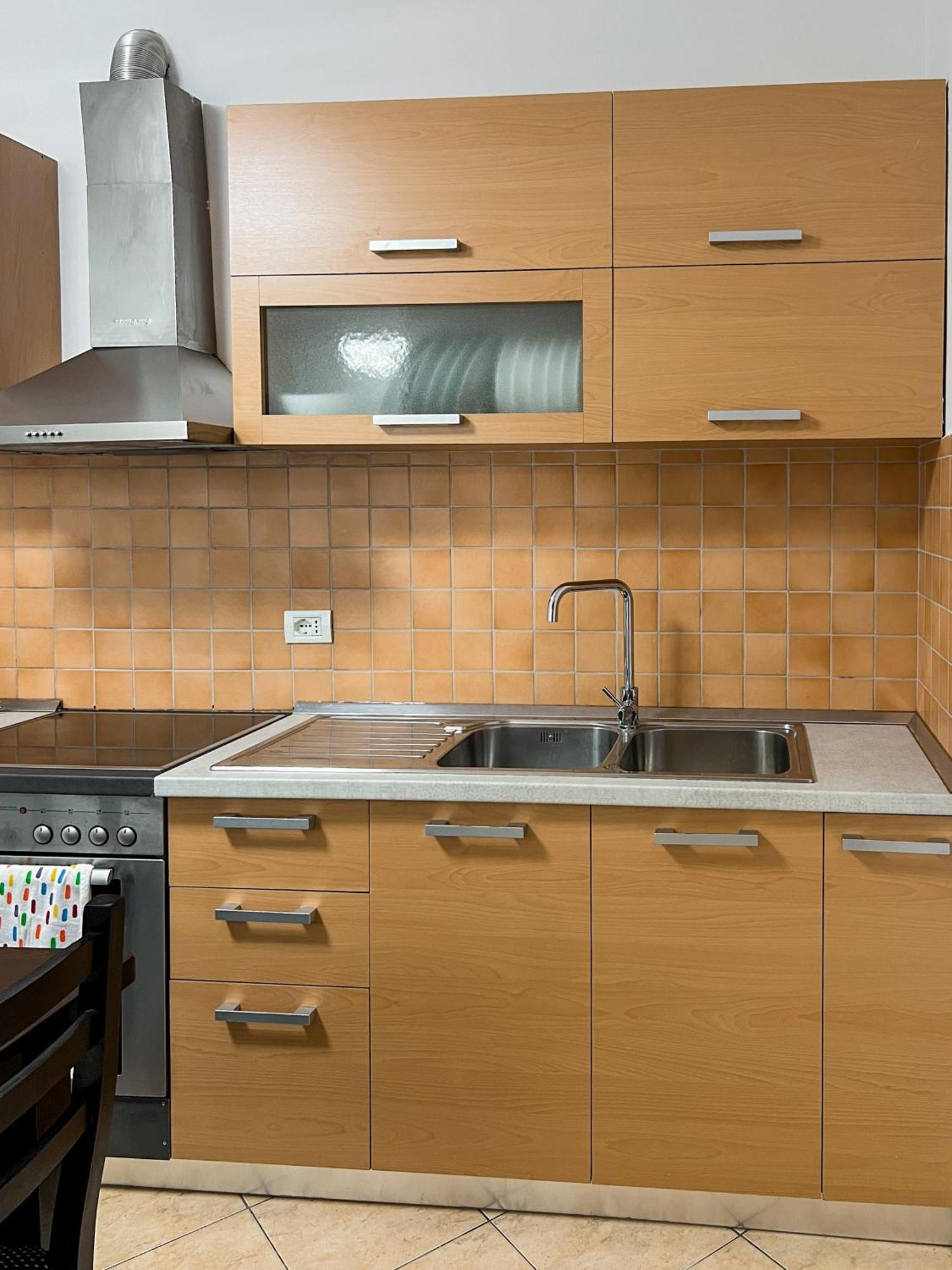 Tirana City Stay Apartments Exteriér fotografie